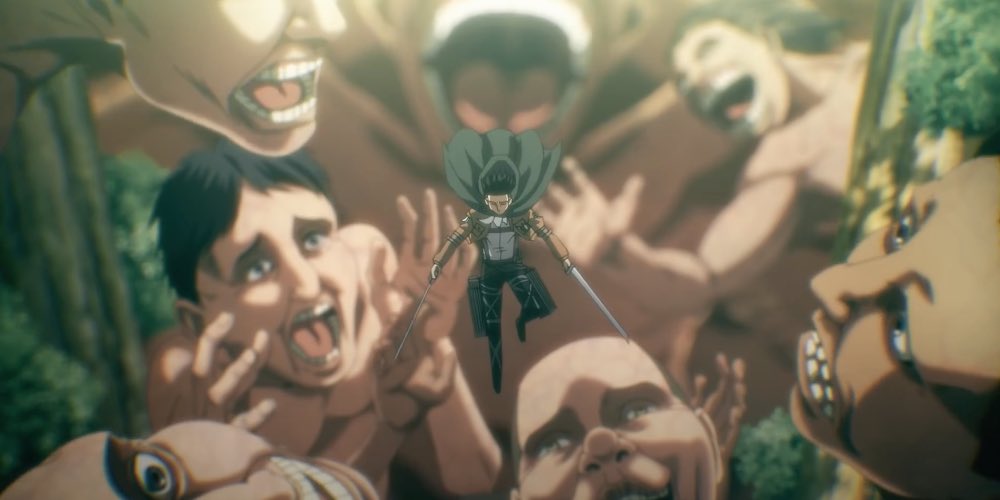 รวมฮิตวีรกรรมสุดเด็ดของซีค เยเกอร์