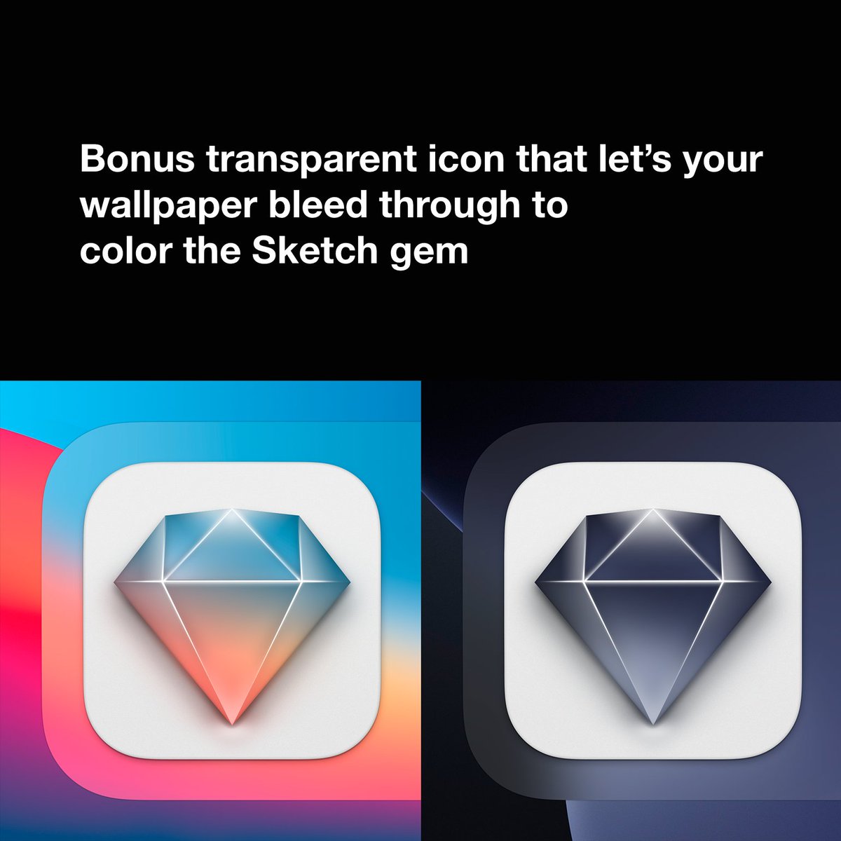 robhope's tweet image. Hot damn! @flarup dropped this gorgeously detailed iOS/macOS icon set just bursting with flavor 🍑

→ applypixels.com/resource/juice (only $9!)