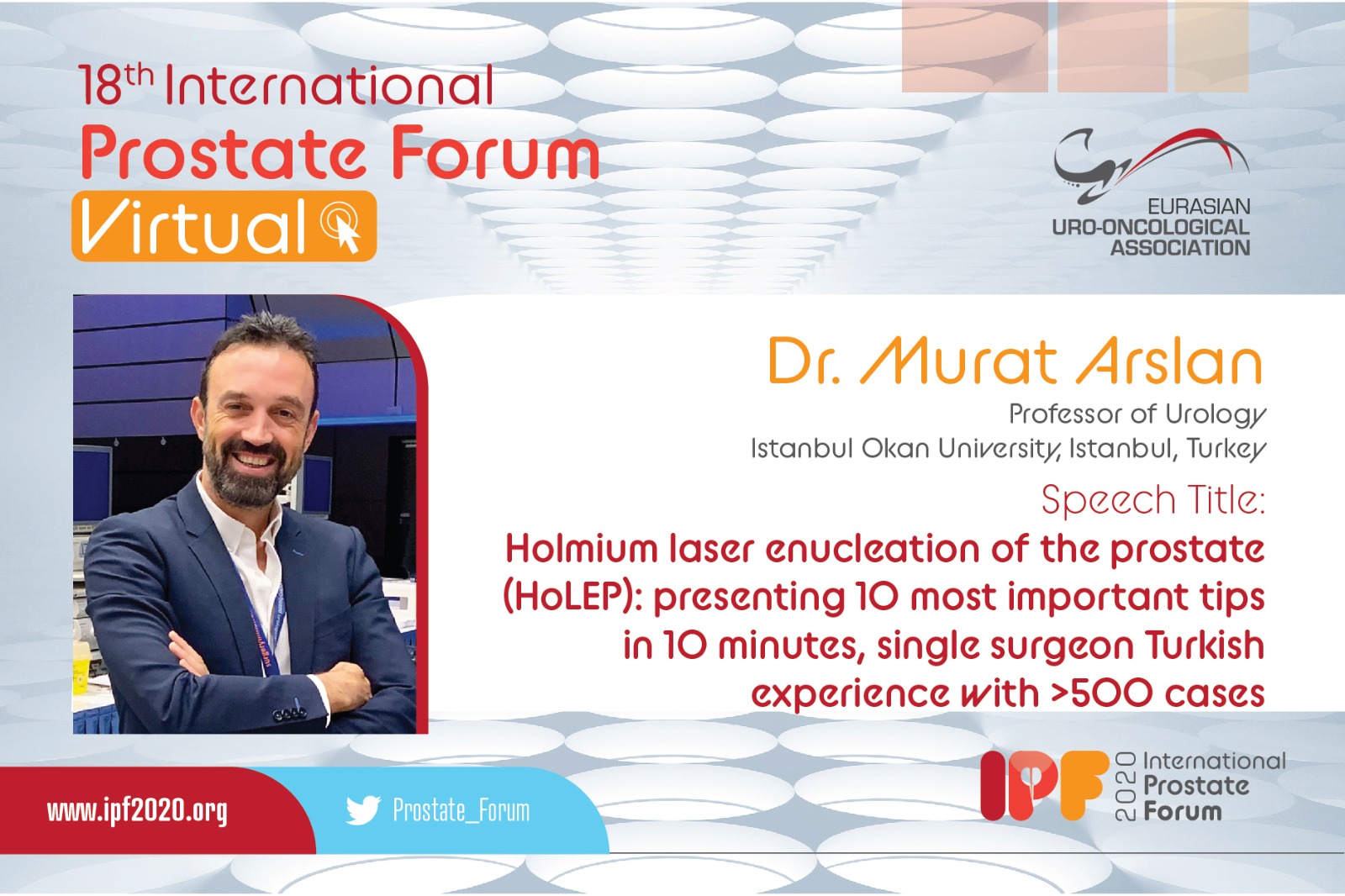 prostate surgery forum)