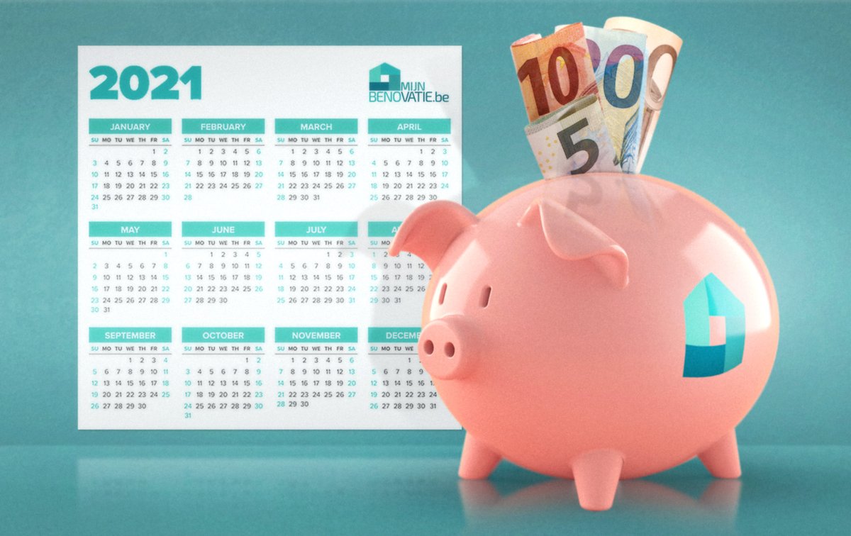 Renovatiepremies 2021: wat verandert er vanaf volgend jaar? Ontdek het hier: mijnbenovatie.be/nl/nieuws/reno…