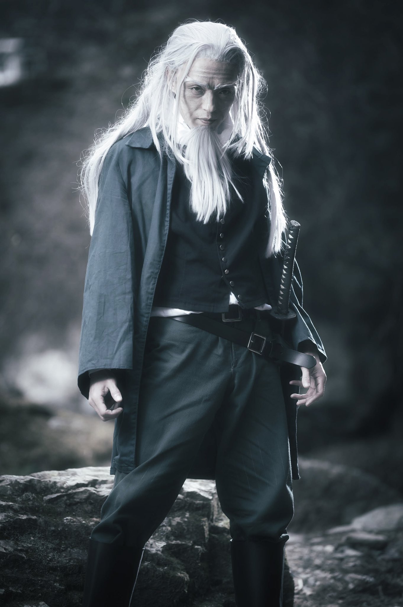 Twitter 上的 Alto Tanaka ゴールデンカムイ 土方歳三 この時代に老いぼれを見たら 生き残りだと思え Photographer Bell0840 土方歳三 コスプレ 金カム ゴールデンカムイ Cosplay Cosplayphoto T Co Dgrjxoorpo Twitter