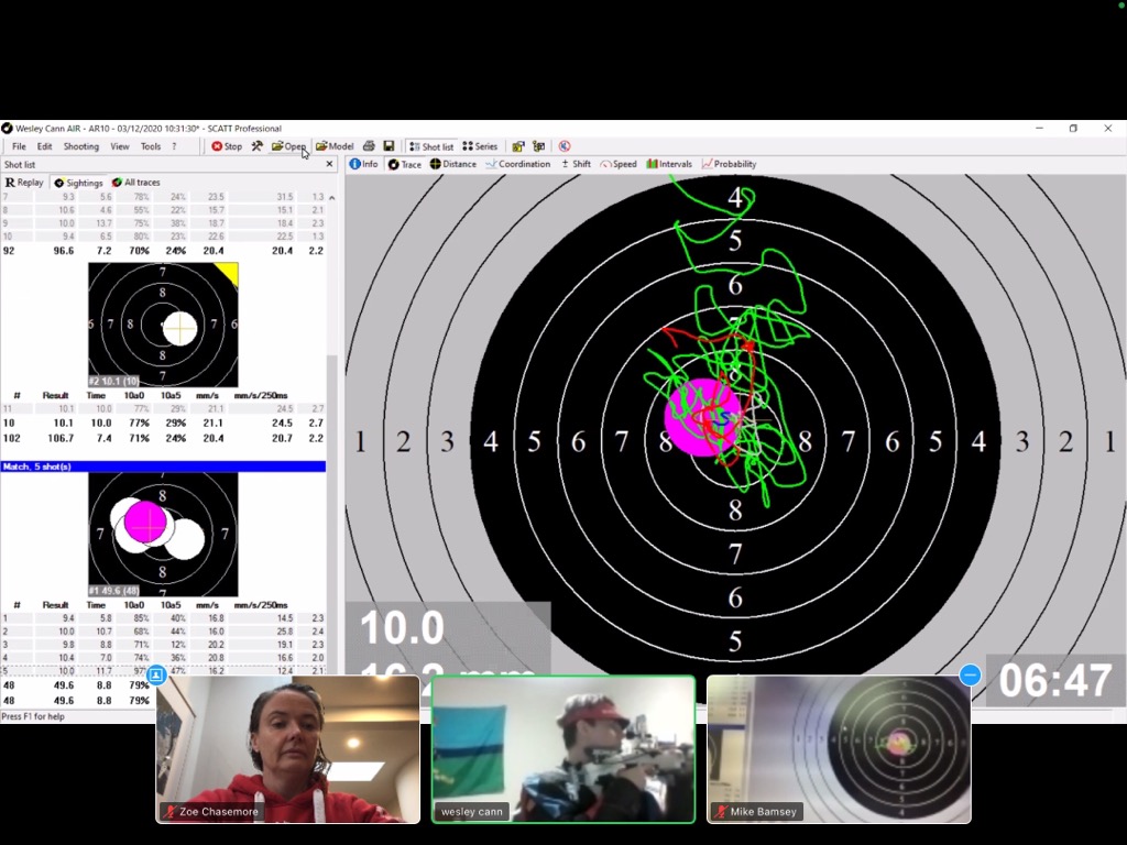 OC ARTAT (@smilewithkyle47) on Twitter photo T2T Rifle Section daily Coaching Meeting and Trg Match during the ongoing suspension of Sport 👍.
<a href="/Troops_2_Target/">Troops2Target (T2T)</a> <a href="/ArmySportASCB/">Army Sport</a> <a href="/SASC_1853/">Small Arms School Corps</a> <a href="/AEAPCentre/">Army Elite Athlete Performance Centre</a> <a href="/scarr_tom/">Tom Scarr</a> <a href="/Chasemore10x/">Zoe Chasemore</a> @rjc1985 <a href="/WesleyCann92/">Wesley</a> <a href="/LaurenDJanney/">Lauren Janney</a> <a href="/MikeBamsey/">Mike Bamsey</a> <a href="/ShootingArmy/">British Army Shooting Team</a> @cnd159 <a href="/_BACST/">British Army Combat Shooting Team (BACST)</a> T2T Rifle Section daily Coaching Meeting and Trg Match during the ongoing suspension of Sport 👍.
<a href="/Troops_2_Target/">Troops2Target (T2T)</a> <a href="/ArmySportASCB/">Army Sport</a> <a href="/SASC_1853/">Small Arms School Corps</a> <a href="/AEAPCentre/">Army Elite Athlete Performance Centre</a> <a href="/scarr_tom/">Tom Scarr</a> <a href="/Chasemore10x/">Zoe Chasemore</a> @rjc1985 <a href="/WesleyCann92/">Wesley</a> <a href="/LaurenDJanney/">Lauren Janney</a> <a href="/MikeBamsey/">Mike Bamsey</a> <a href="/ShootingArmy/">British Army Shooting Team</a> @cnd159 <a href="/_BACST/">British Army Combat Shooting Team (BACST)</a>