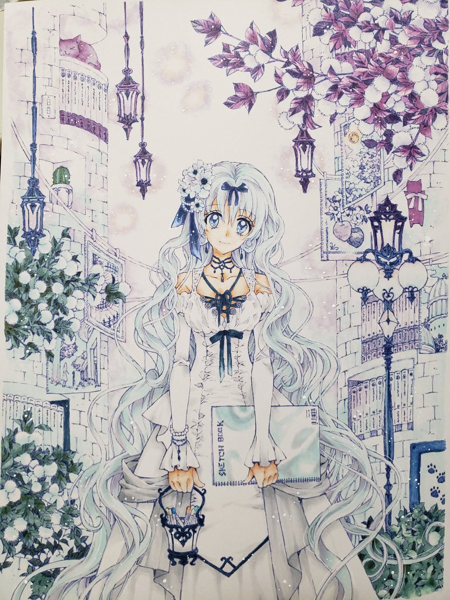 Twoucan 種村有菜 の注目ツイート イラスト マンガ Twoucan 種村有菜 の注目ツイート イラスト マンガ