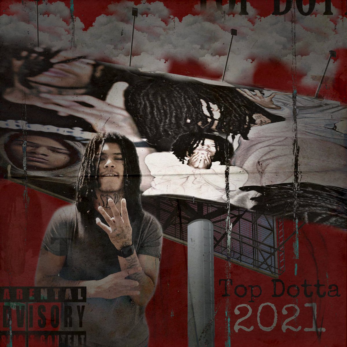 TDADOT's tweet photo. Should I drop a album? https://t.co/7b7kKSBVN0