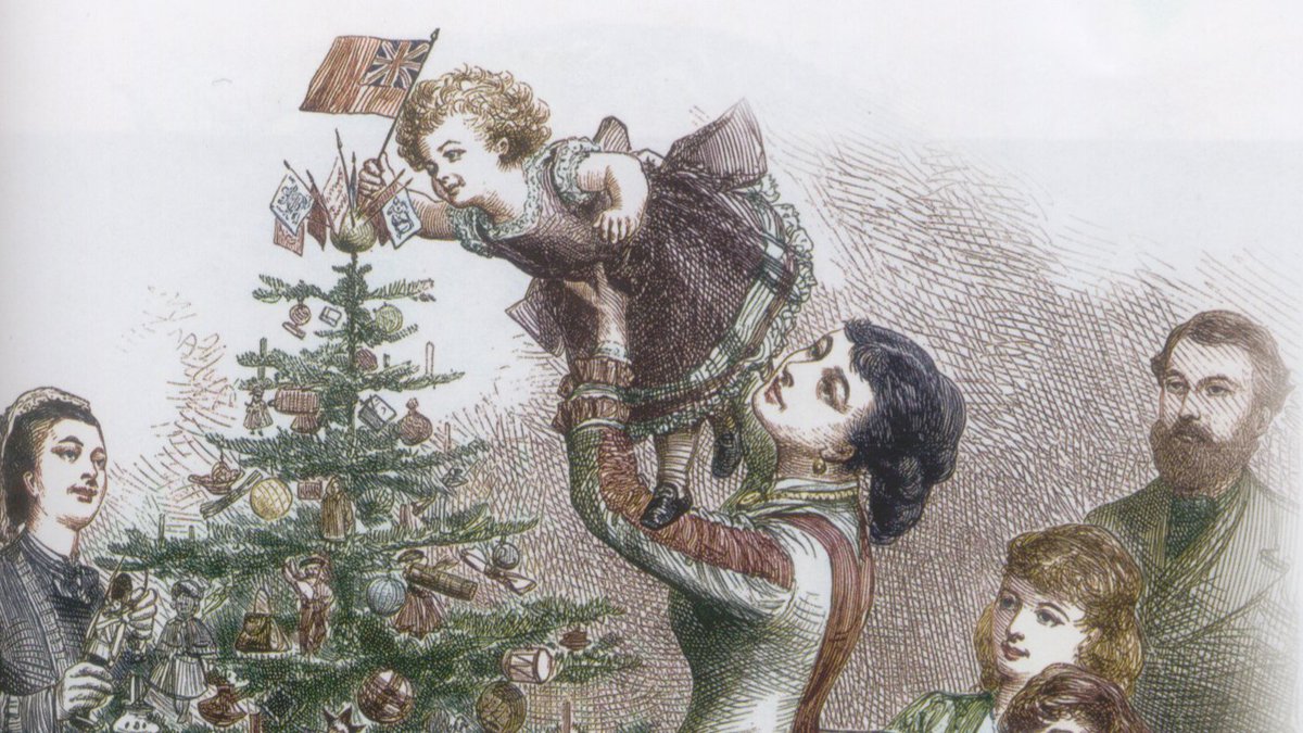 Christmas Christmas