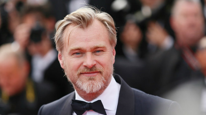 EncuestopCine's tweet photo. Christopher Nolan critica el anuncio de Warner de estrenar las películas en cine y HBO Max a la vez, ¿tú qué opinas?

🔁 Las películas deben estrenarse en el cine
❤️ Me gusta la idea de verlas desde el salón de mi casa https://t.co/4ok5eU6tua