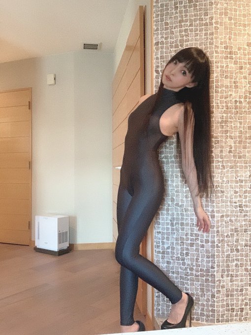 コスプレイヤーまゆろんのTwitter画像17