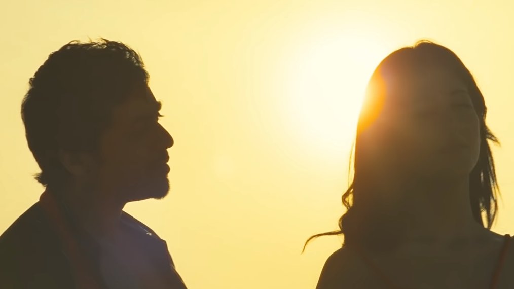 Check the THREAD !!Silhouette Shots of  @Suriya_offl movies.Starting from  #SooraraiPottru   till  #PoovellamKettuppar