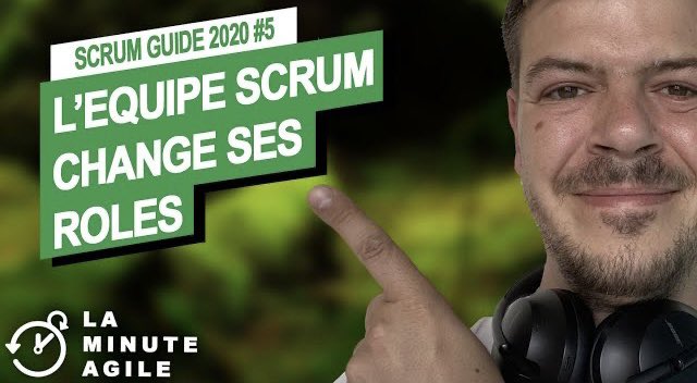 myagilepartner's tweet photo. Scrum Guide 2020 - Les rôles scrum changent - Commence a 13h ce mardi, je vous attends :) On pourra en parler

https://t.co/waM0e4diZb

#scrum #scrummaster #scrumguide #scrumguide2020 #coach #coachagile https://t.co/o6vAHoT8dl