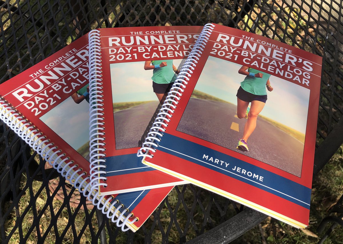 DickPond_STC's tweet image. #17ToGo #TellSanta You can’t know where you are going until you know where you’ve been. #KeepRunningForward