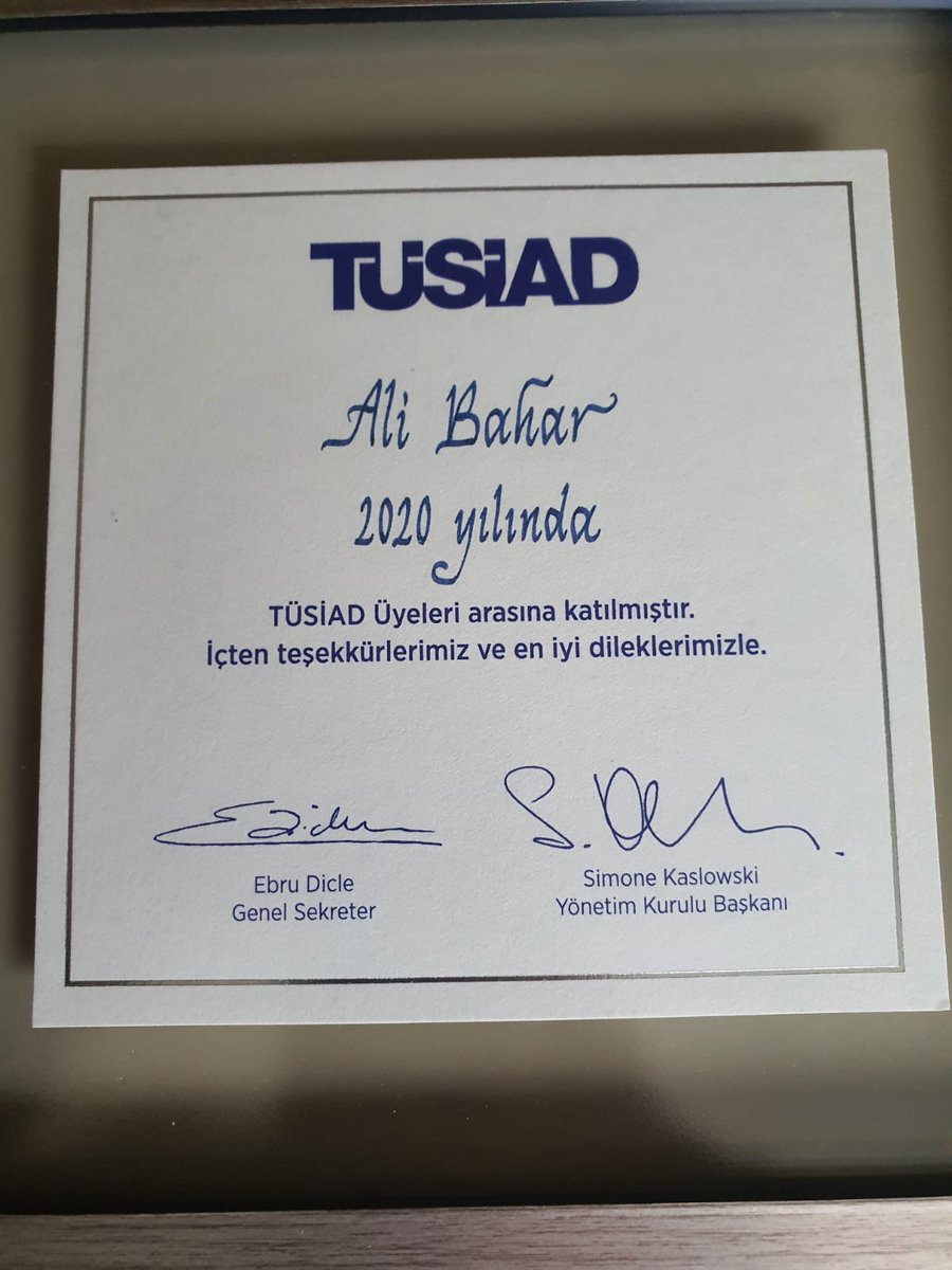 SİAD"lar son zamanlardaki en önemli dinamiklerimiz,evrensel düşüncemizin ülkemize ve dünyamıza sağladığı toplumsal nefesimiz,katma değerimiz olmuşlardır.Bizimde idealmiz bu anlayışla bulunduğumuz her yeni alanda güzel şehrimiz ANTALYA" mıza bu anlayışı sunma gayretidir..