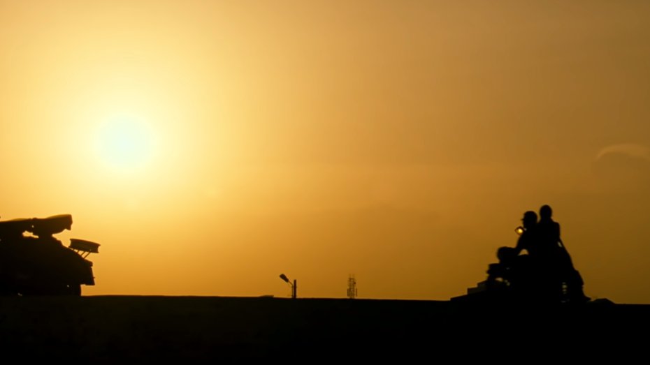 Check the THREAD !!Silhouette Shots of  @Suriya_offl movies.Starting from  #SooraraiPottru   till  #PoovellamKettuppar