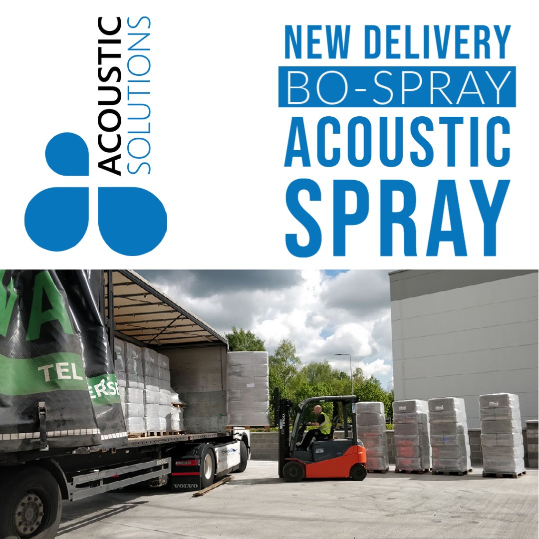 primacoustics's tweet image. Did you know that PrimAcoustics provides recycled paper, acoustic spray?⁠
Having recently completed our showroom, this is an ideal solution for exposed ceiling designs.⁠
⁠
#acoustics #acousticspray #interiors #solutions #Somethingdifferent #workspace #design #Interiordesign