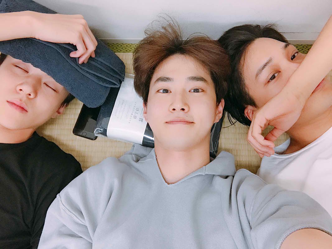 ONE OF MY FAVE PHOTOS HEIDHEHE