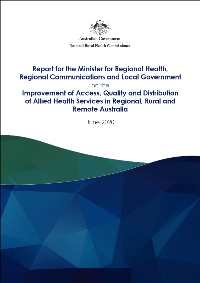 ..Yet the government appears to have done little to recognise this skilled cohort of highly trained professionals either in workforce studies or policy reviews or to mobilise them within the  #health sector at large like is done in the UK.  https://bit.ly/2VTmHsY&nbsp;  @ParamedicsUK