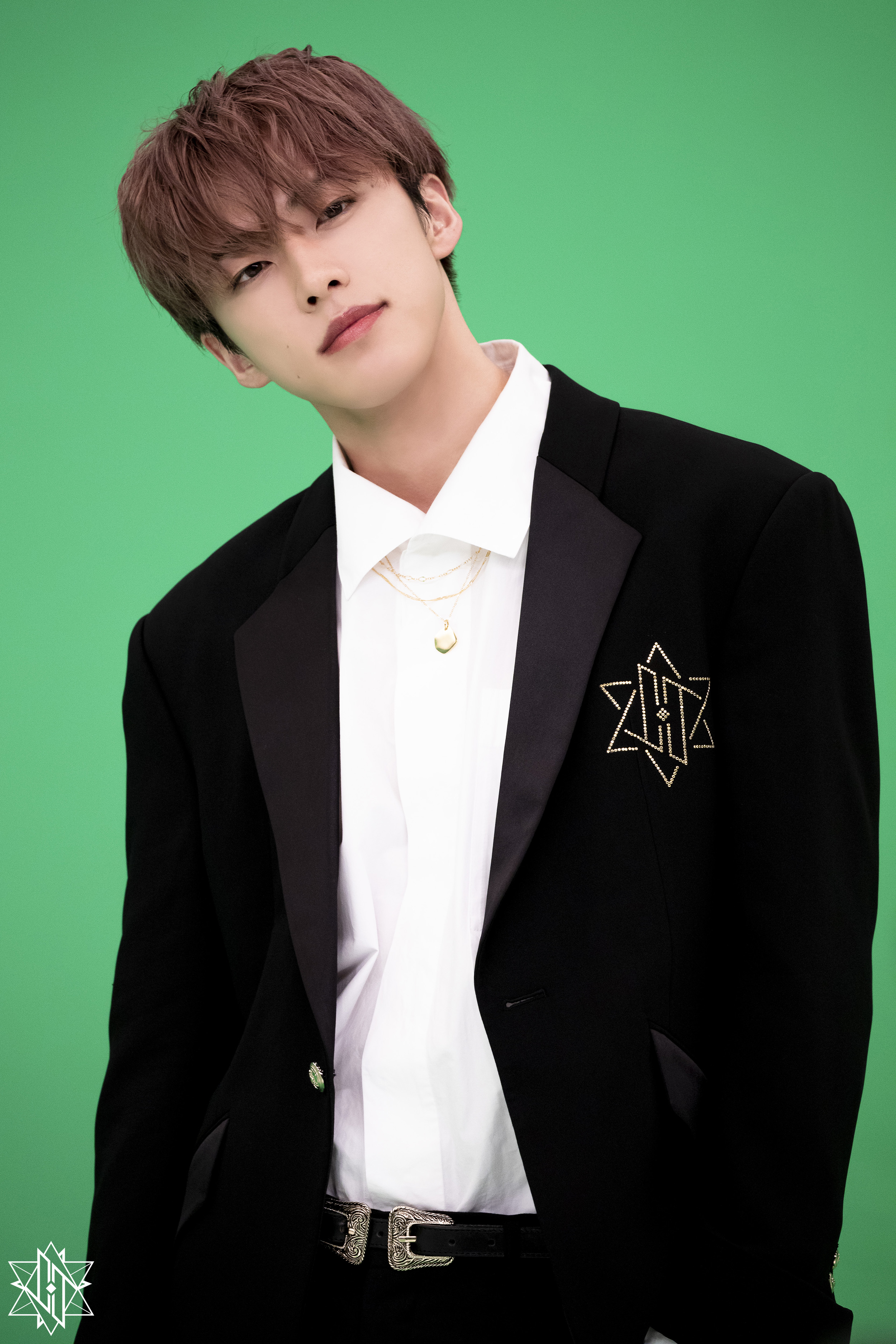 JO1 金城碧海 ソロコン JO1】碧海ソロコン is like Jazz Bar | 紺碧の海を見つめて語る。