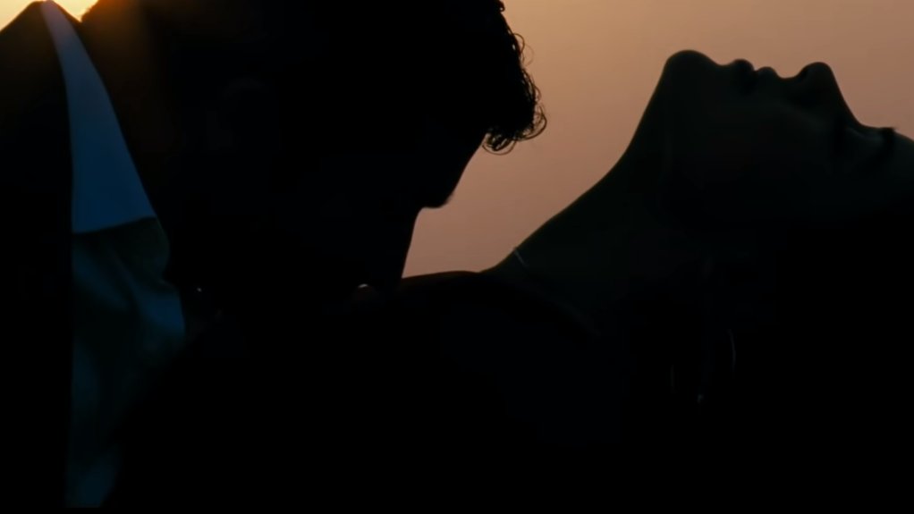 Check the THREAD !!Silhouette Shots of  @Suriya_offl movies.Starting from  #SooraraiPottru   till  #PoovellamKettuppar