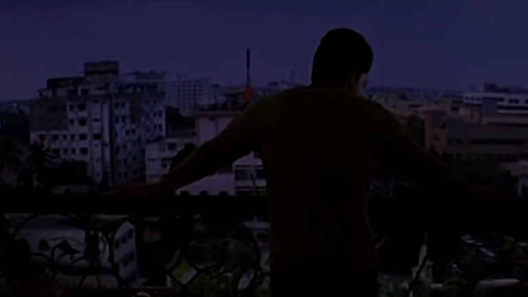 Check the THREAD !!Silhouette Shots of  @Suriya_offl movies.Starting from  #SooraraiPottru   till  #PoovellamKettuppar