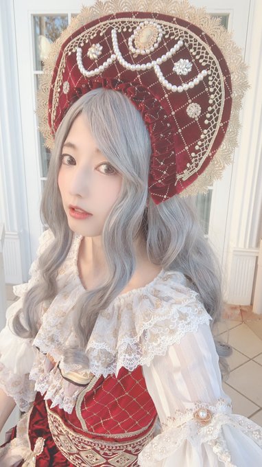 コスプレイヤーマジョノカ渚のTwitter画像5