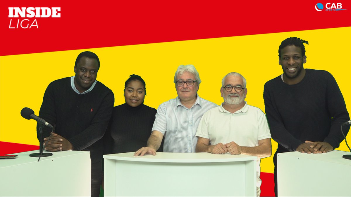 CAB Sports tweet media