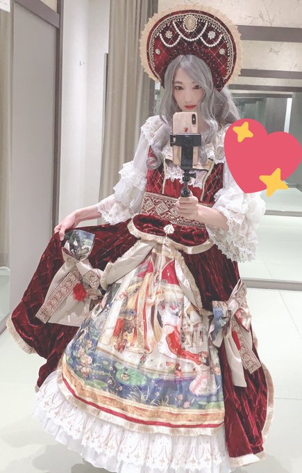 コスプレイヤーマジョノカ渚のTwitter画像7