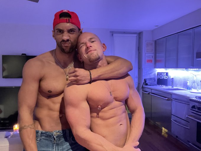 4 pic. ?????.                           DEVILISH DUO. DANGER DANGERR... bringing out the #bestofthebest