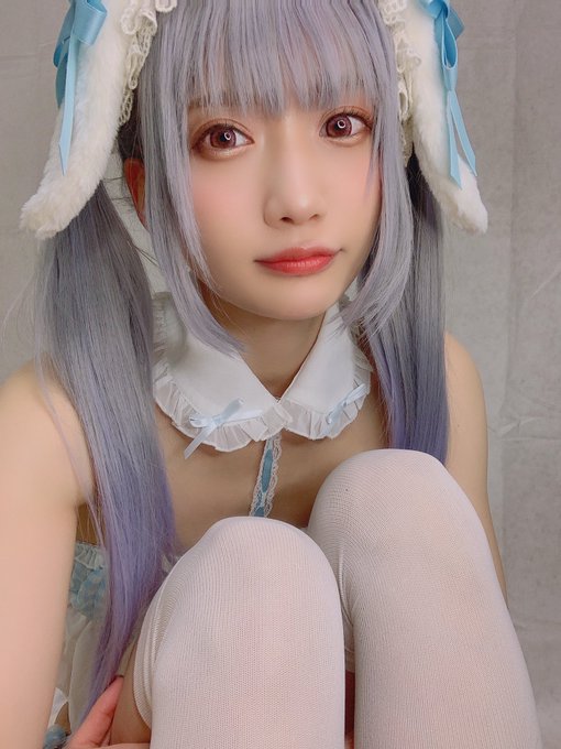 コスプレイヤー蒼羽もぐ汰のTwitter画像31
