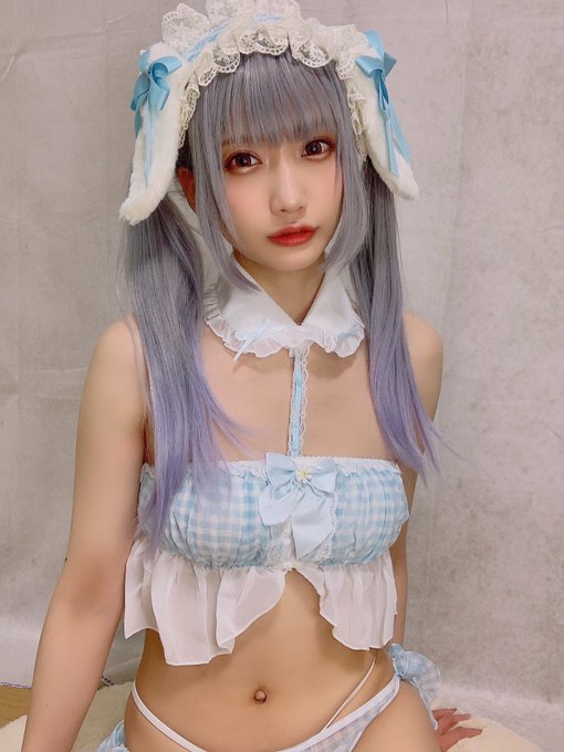 コスプレイヤー蒼羽もぐ汰のTwitter画像29