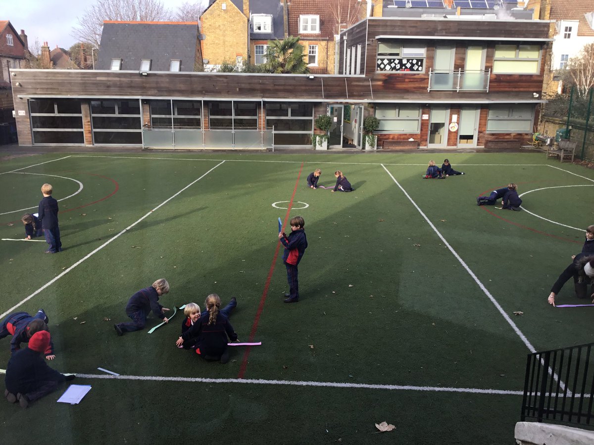 Broomwood Year 2 tweet media