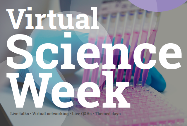 BabrahamInst's tweet photo. This week’s Campus Science Week brings together the campus’ commercial and academic scientists for a vibrant programme of research updates. Excited to hear from campus companies @alchemabtx @bitbio @MarkKotter @AtelerixLtd @Censobio @arcvax @StromaBio @Hearglueear @RxCelerate https://t.co/rhAAzQCkN7