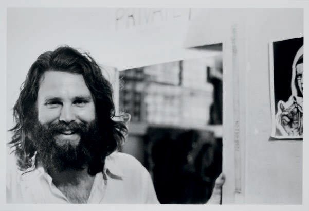 A very happy birthday to jim Morrison of the doors 
Poet 
Icon 
Hero    