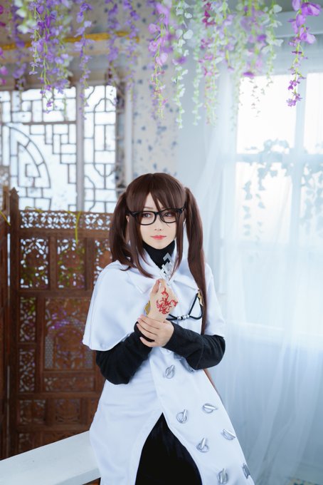Twitterのコスプレ画像36