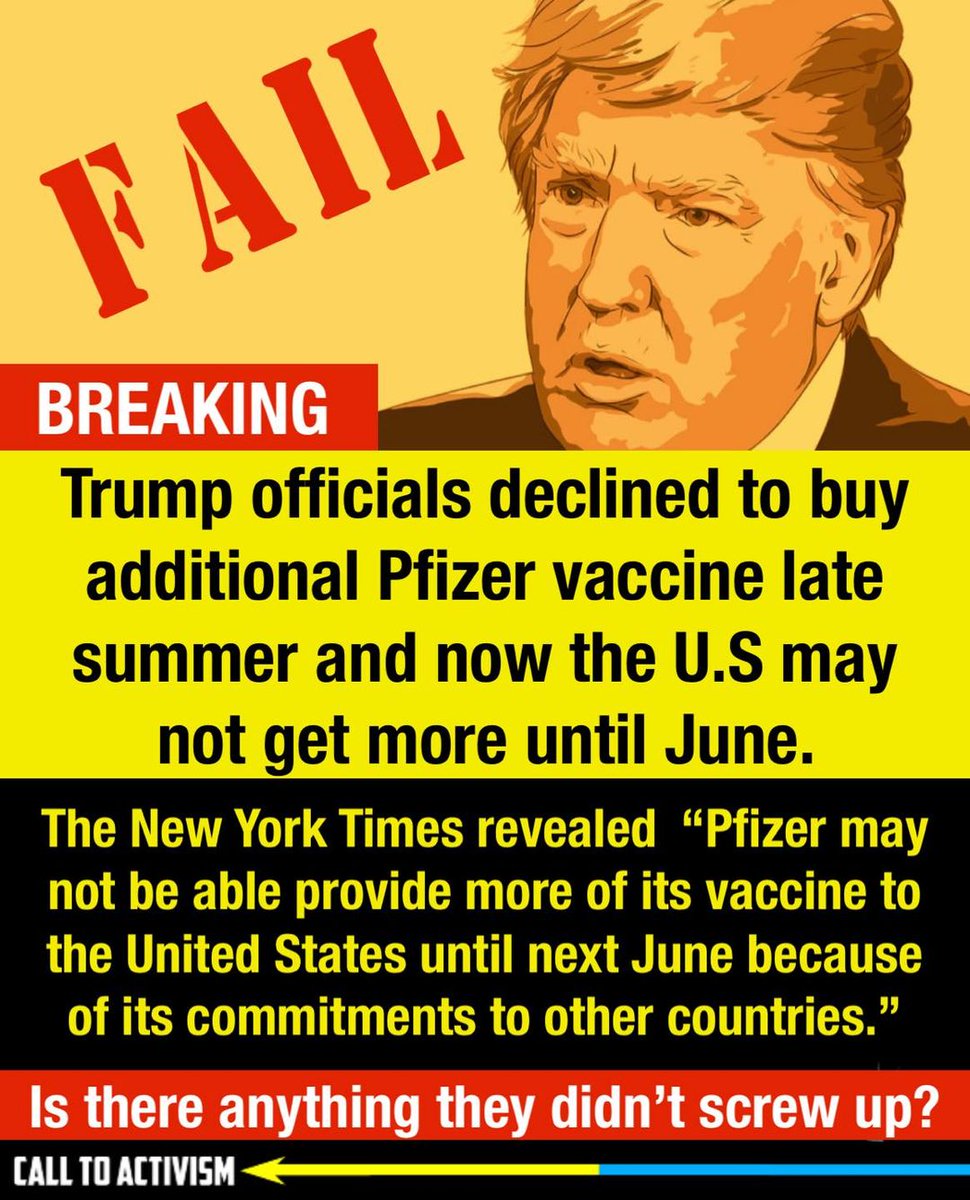 martycomroe's tweet photo. #NegotiatorInChief #TrumpIsACompleteFailure
#TrumpVirusDeathToll284K 2 8 4 0 0 0 https://t.co/i5jiTGCSBU