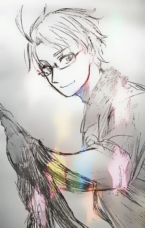 #これが私の代表作

個人的にはそう思ってる 
