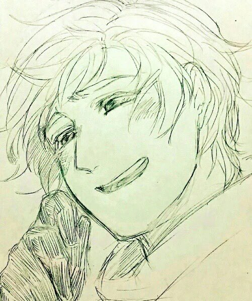 #これが私の代表作

個人的にはそう思ってる 