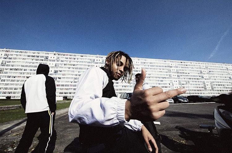 Zola 🐝 tweet media