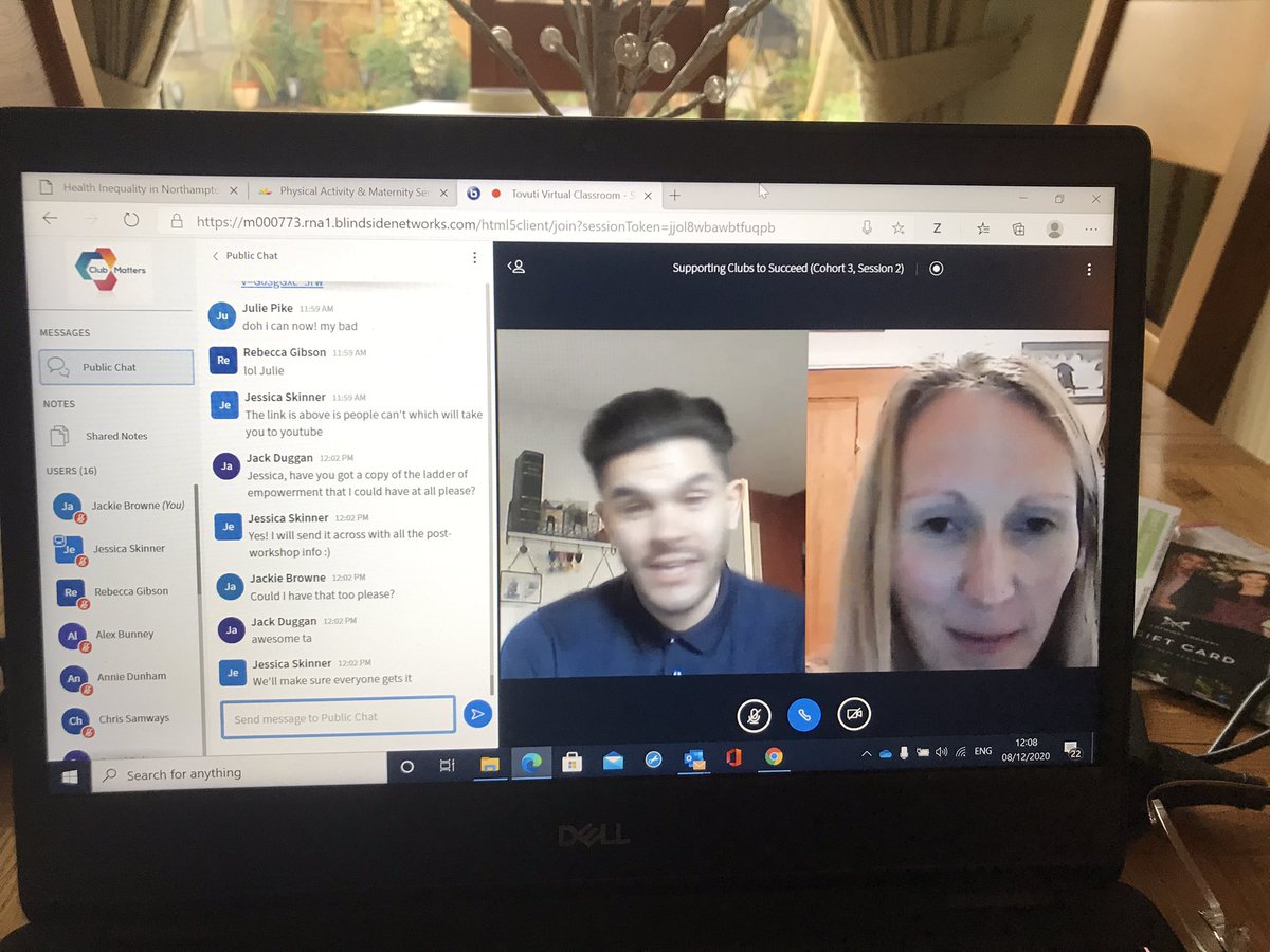 Jackie Browne tweet media