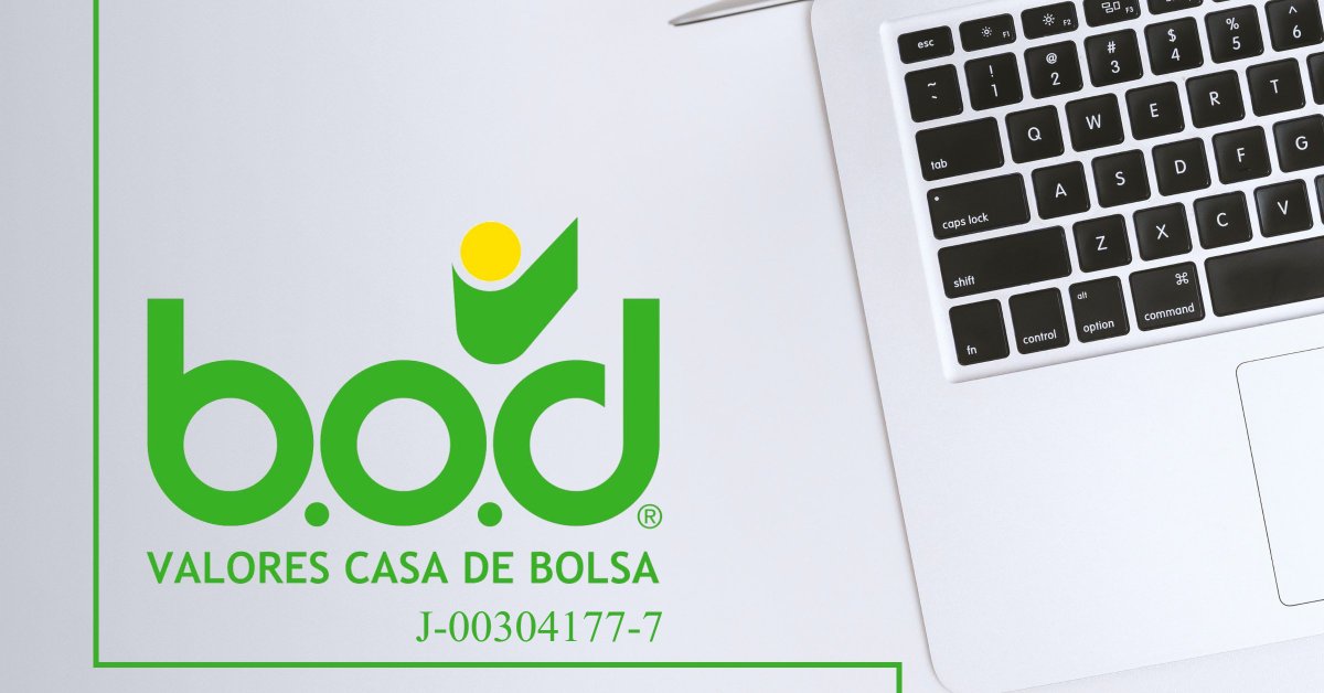 BOD Valores tweet media