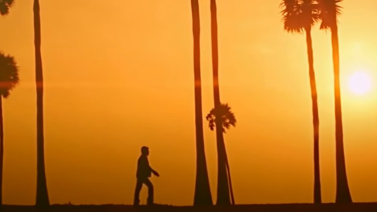 Check the THREAD !!Silhouette Shots of  @Suriya_offl movies.Starting from  #SooraraiPottru   till  #PoovellamKettuppar