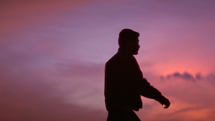 Check the THREAD !!Silhouette Shots of  @Suriya_offl movies.Starting from  #SooraraiPottru   till  #PoovellamKettuppar