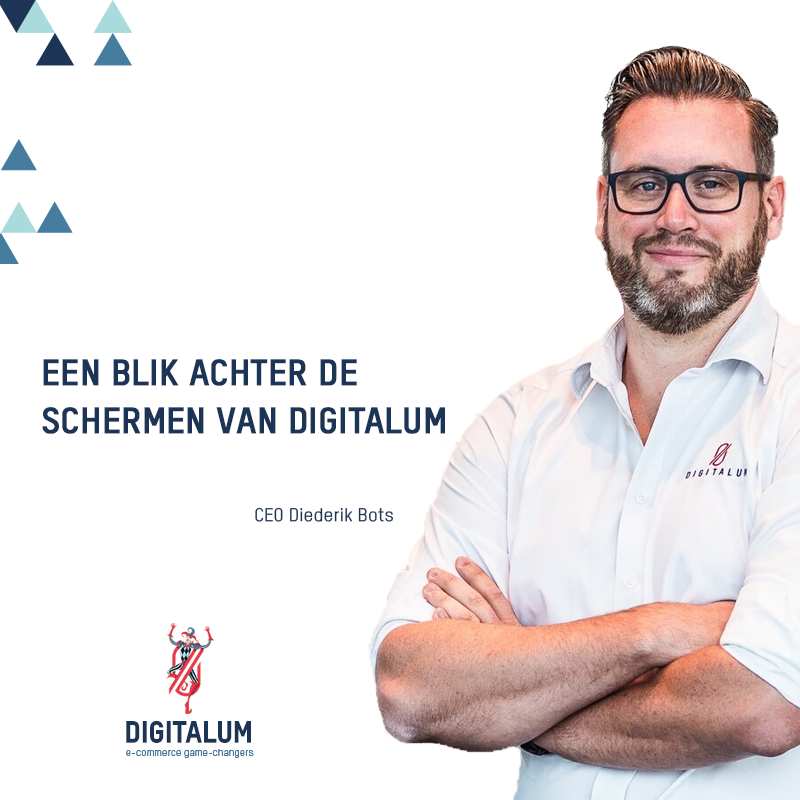 Digitalum tweet media