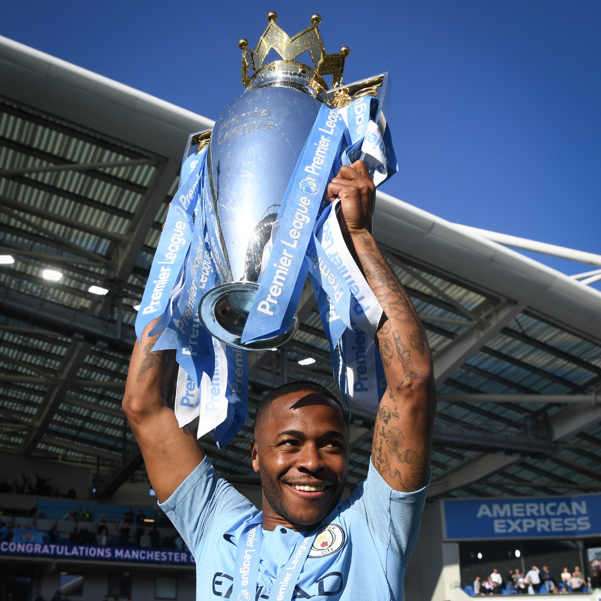 Happy 2  6  th birthday, Raheem Sterling! 