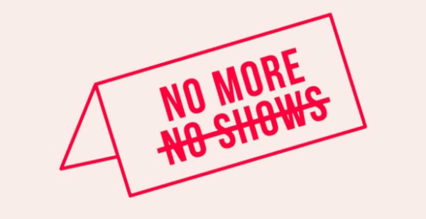 Now that hospitality venues are able to open up again, please help our restaurants in #Brighton by spreading the word #NoMoreNoShows. They have had a tough enough time without that to:bit.ly/2HBltyM