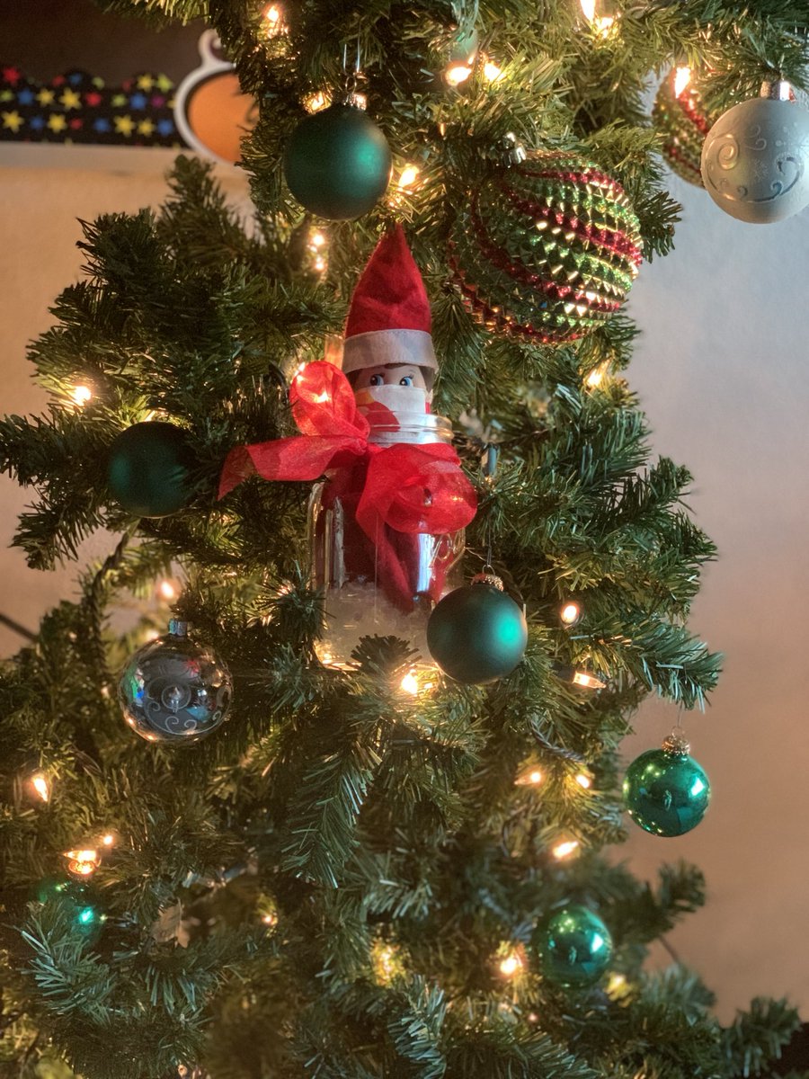 Leigh Ann Mueller tweet media