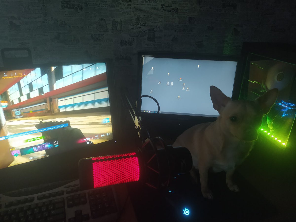 LEDAX (@ledaxcod) on Twitter photo 