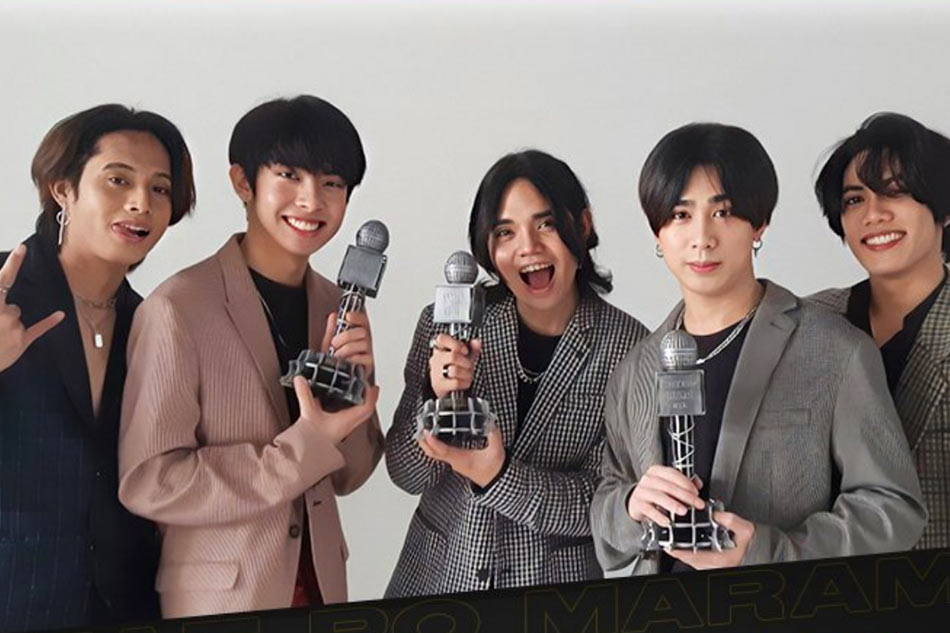 REQUEST  @SB19Official  @MTV  #FridayLivestream #SB19MostTweeted2020 We only dreamed 4them 2be the most tweeted year-end, yet here we are w/ Billboard Social 2020 top 6, MTV’s Most Requested, multiple awards, several endorsements, MagCovers, & one of the most tweeted in APAC++