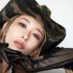 加藤ミリヤのインスタグラム