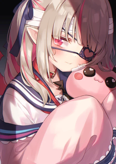 ピンク #これが私の代表作 