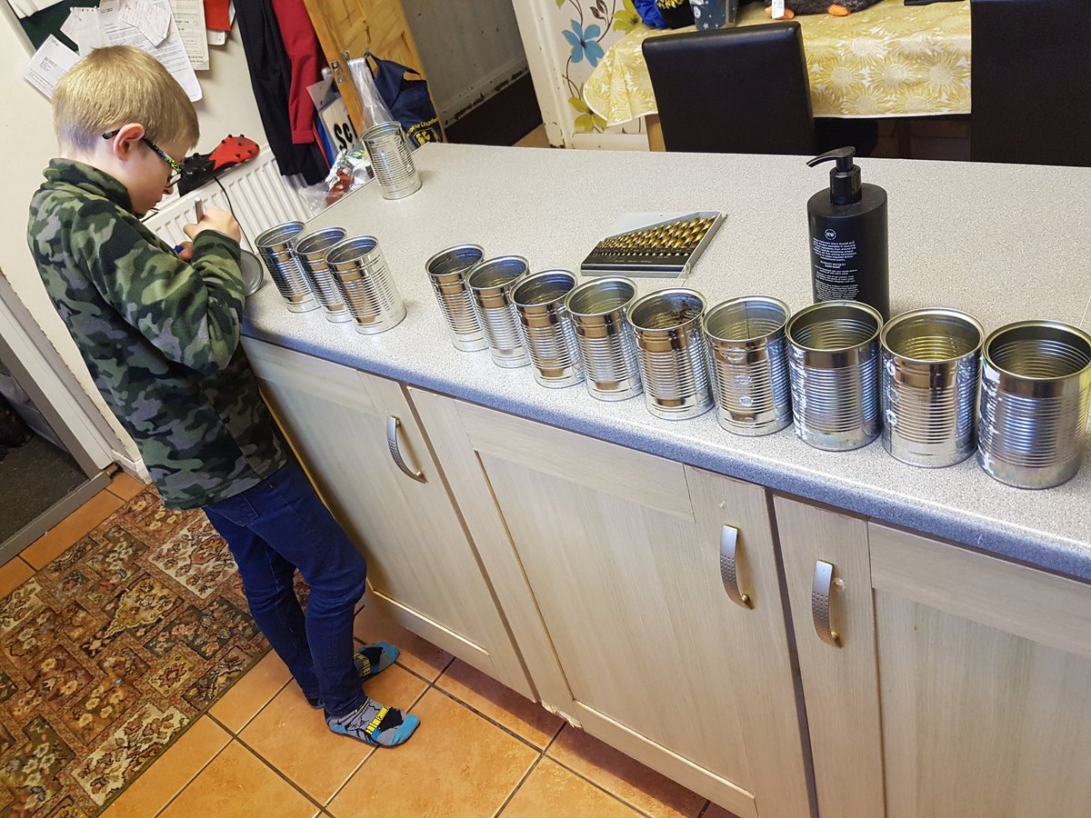 dews_amanda's tweet photo. Ashton wanted to make a special 'Christmas Wonder' surprise for his topic Homework this week can you guess what it might be?  @O_Year_4_5 @Overthorpe_Acad https://t.co/lreerYAgxj