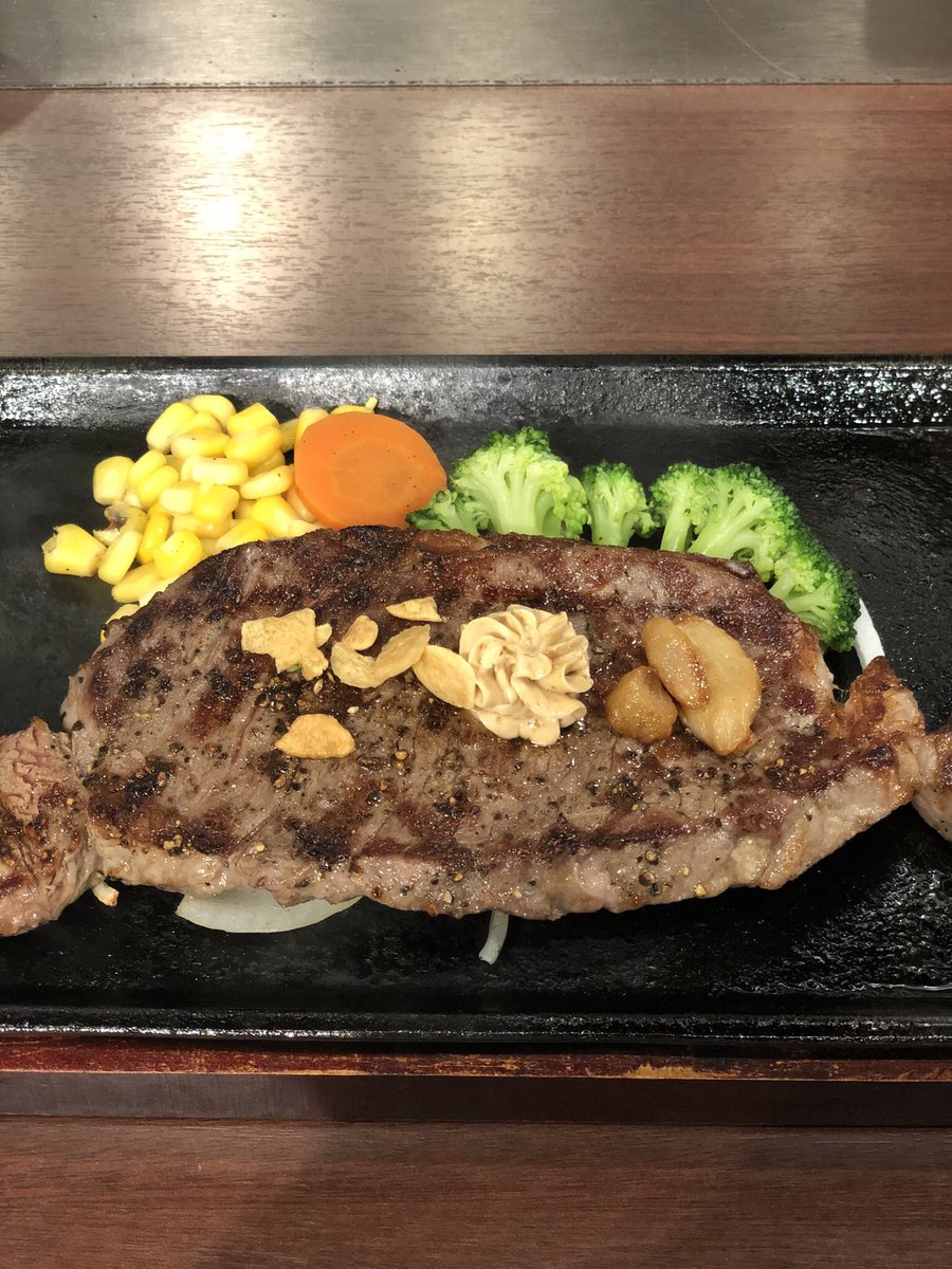 みんなの いきなりステーキ 鉄板焼き 口コミ 評判 食べたいランチ 夜ごはんがきっと見つかる ナウティスイーツ